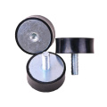 High Quality Shock Absorber Damping Rubber Pad VD VV Type K3b Anti Vibration EPDM Mount